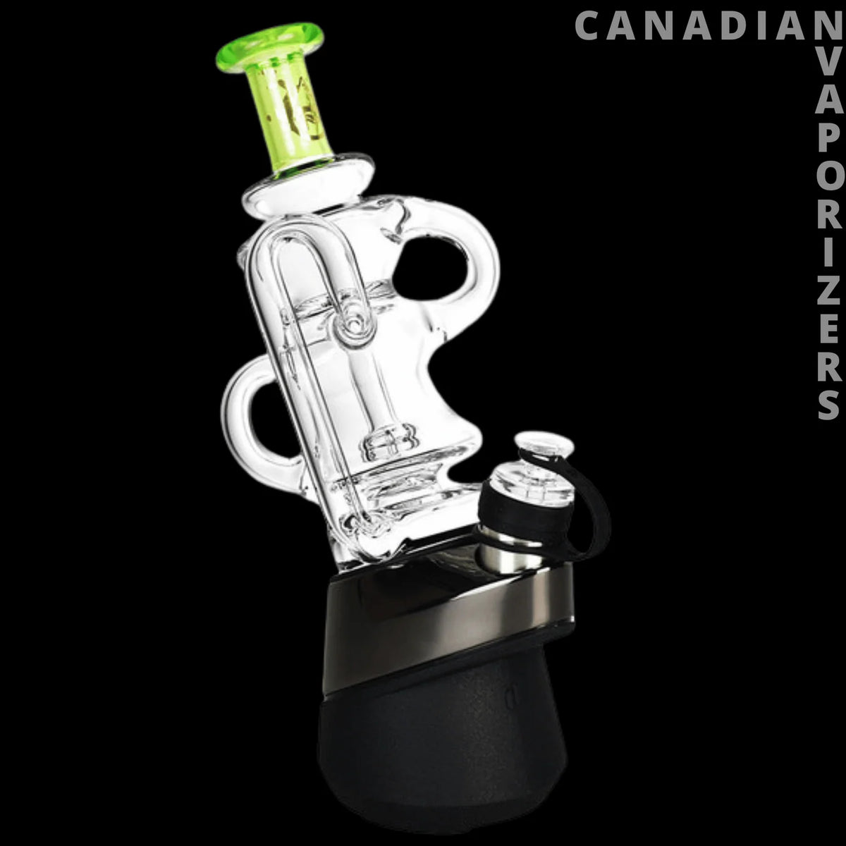 Puffco Peak Custom Mouthpieces