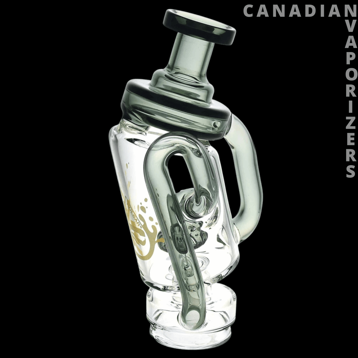 Pulsar Puffco Peak/Pro Recycler Attachment 