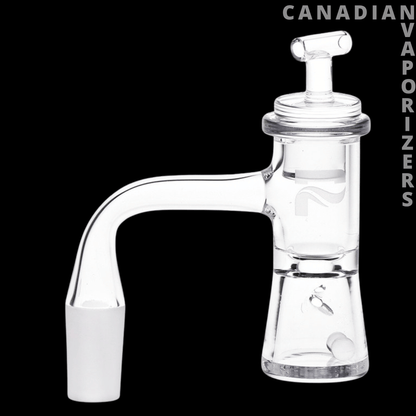 Pulsar Quartz Banger w Cap / Pearls 14mm