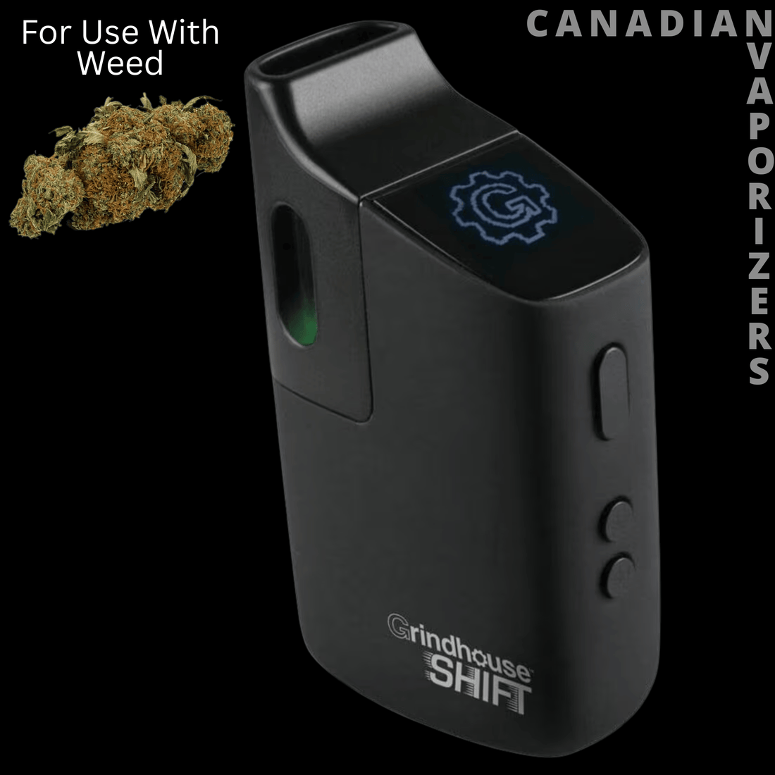 What temp to vape weed? | Canadian Vaporizers What temp to vape weed? | Canadian Vaporizers