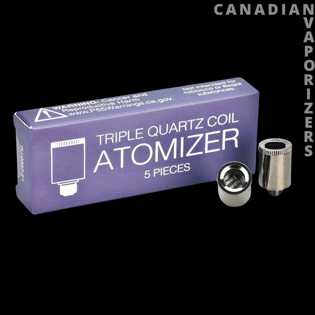 Pulsar Sipper Atomizer (Pack of 5)