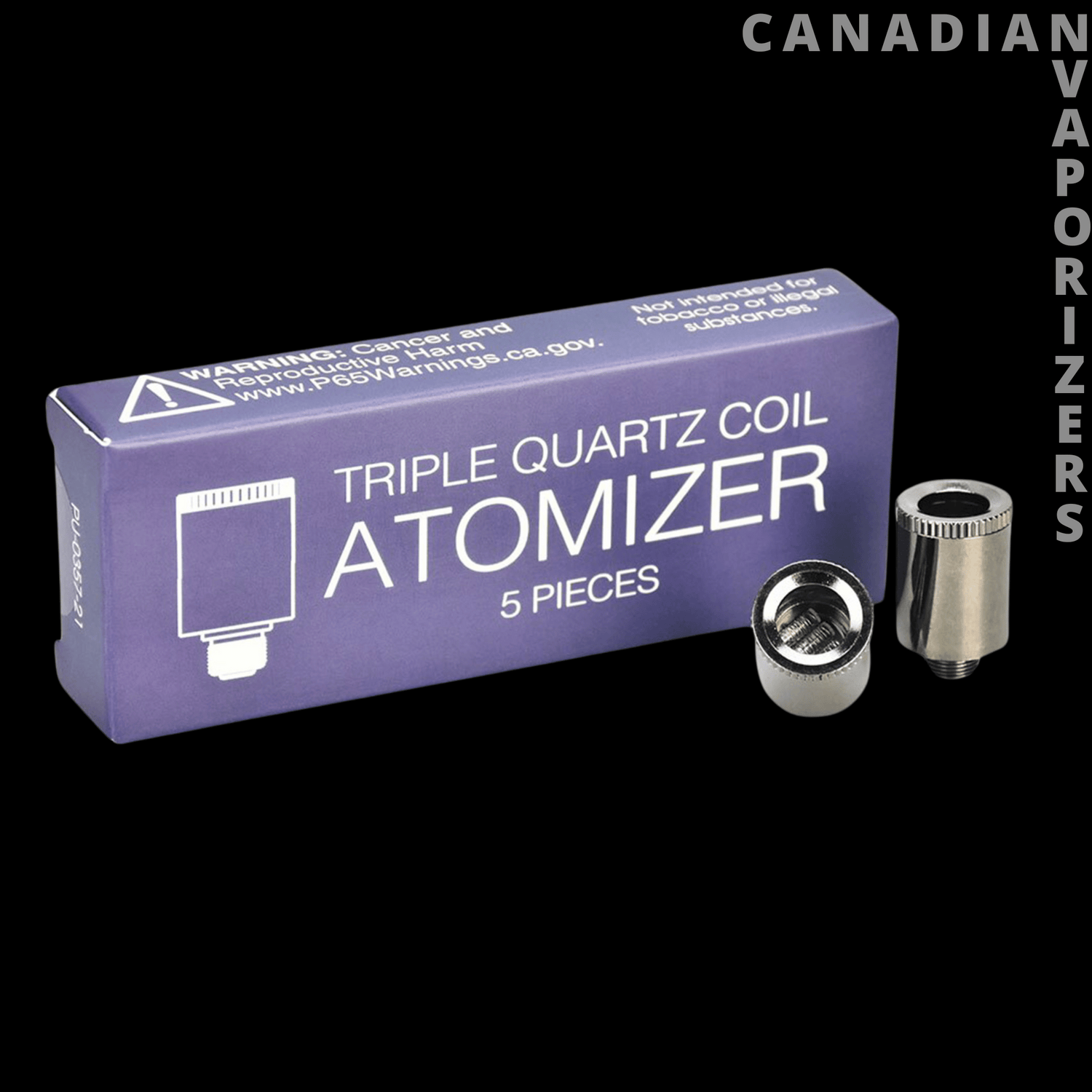 Pulsar Sipper Atomizer (Pack of 5)