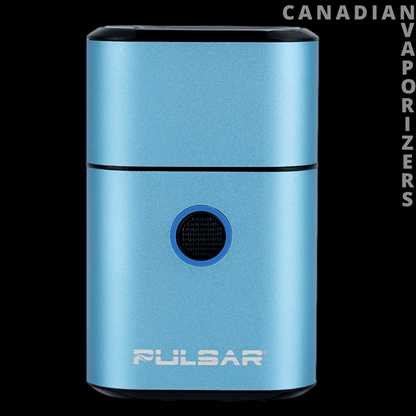 Pulsar Thermo Hot Knife Kit – 650mAh Dab Tool with Storage Container