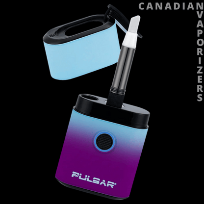 Pulsar Thermo Hot Knife Kit – 650mAh Dab Tool with Storage Container