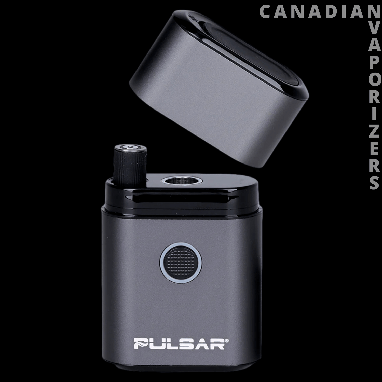 Pulsar Thermo Hot Knife Kit – 650mAh Dab Tool with Storage Container