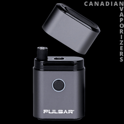 Pulsar Thermo Hot Knife Kit – 650mAh Dab Tool with Storage Container