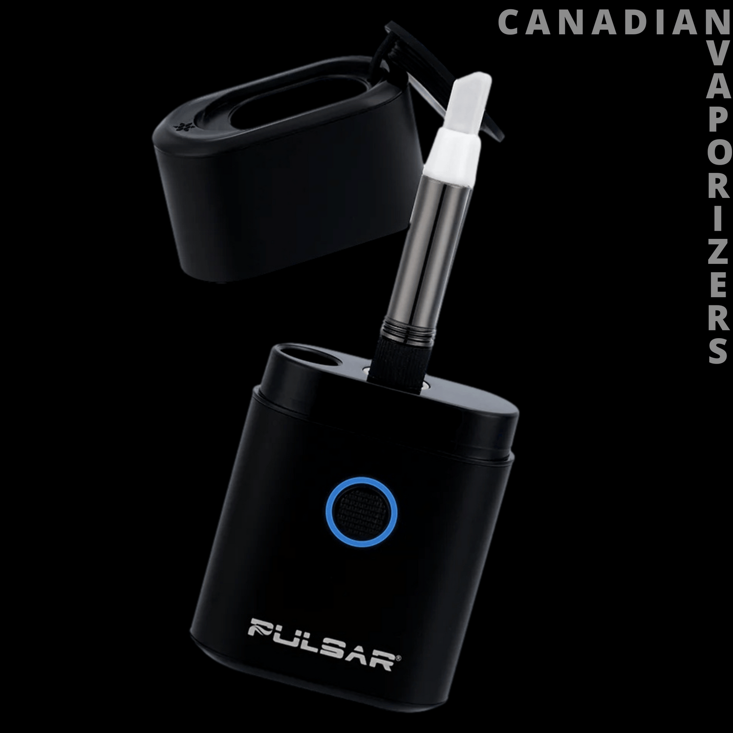Pulsar Thermo Hot Knife Kit – 650mAh Dab Tool with Storage Container