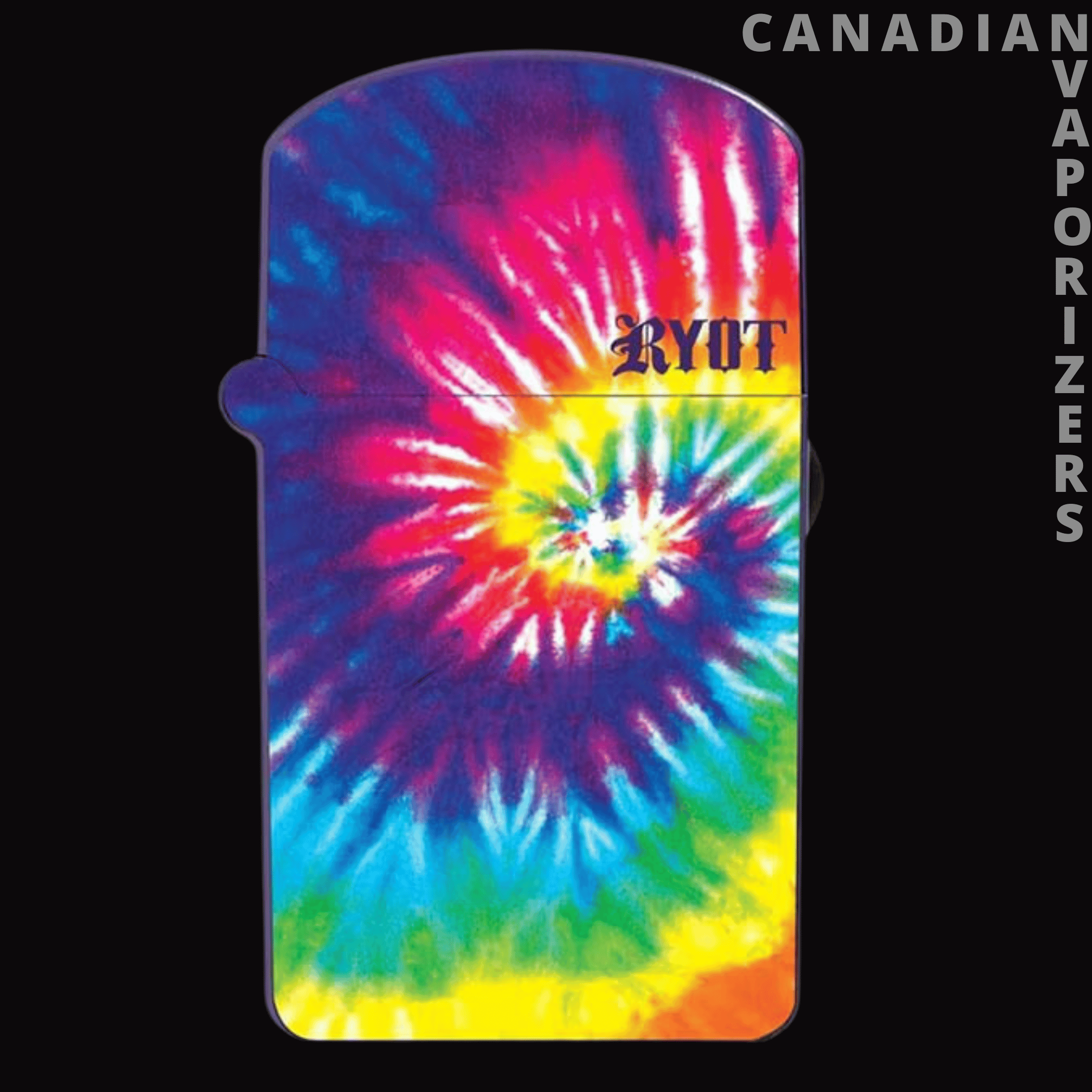 RYOT VERB 710 FLIP 510 Battery &amp; Concentrate Vaporizer