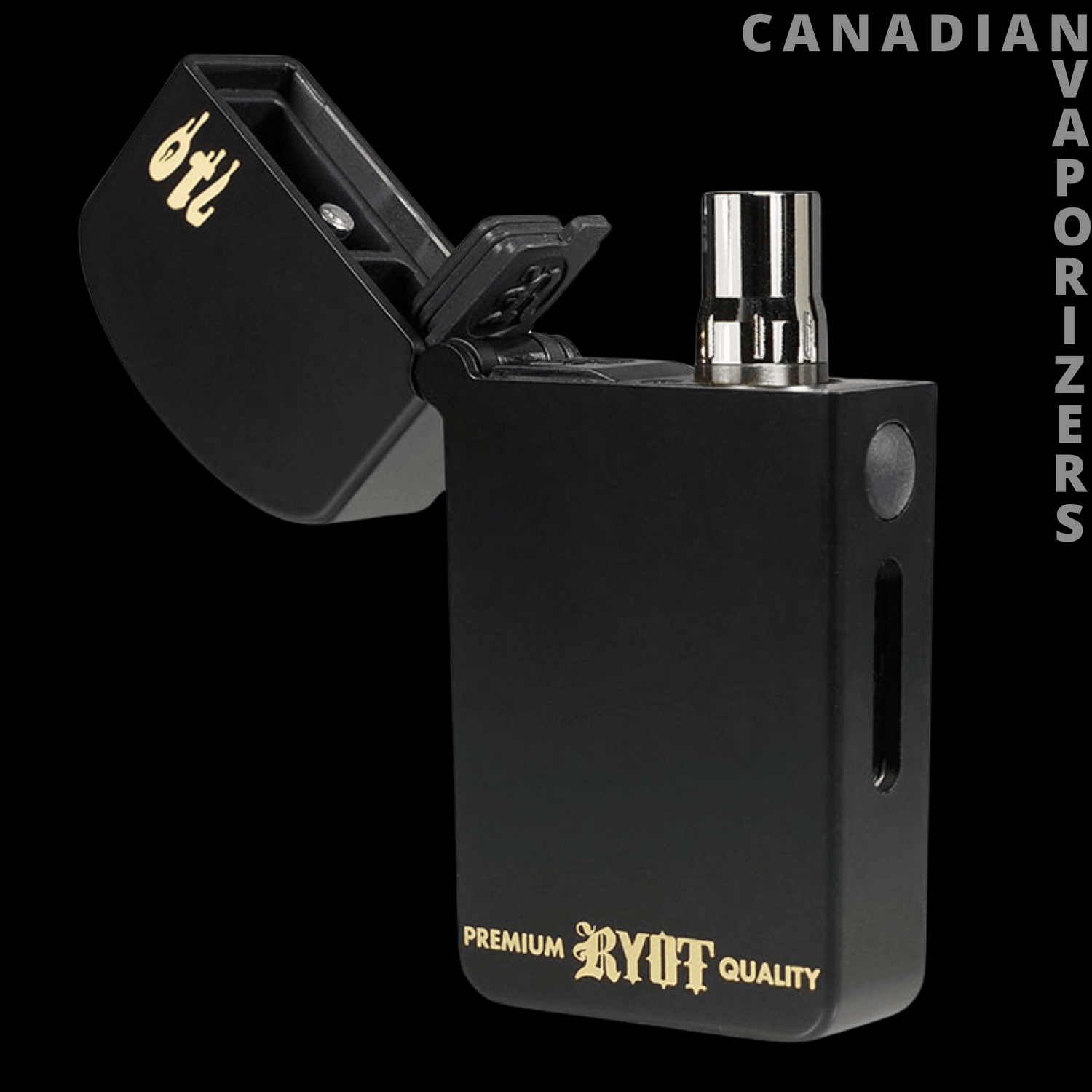 RYOT 710 Flip 510 Thread Battery