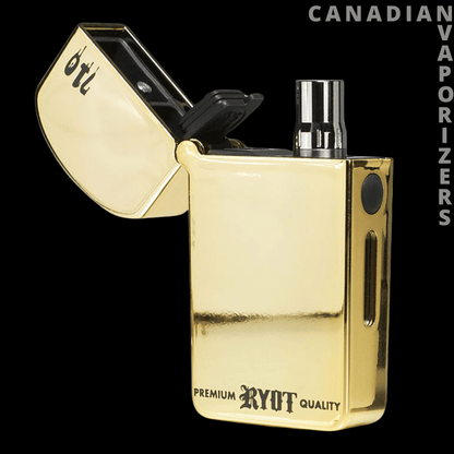 RYOT 710 Flip 510 Thread Battery