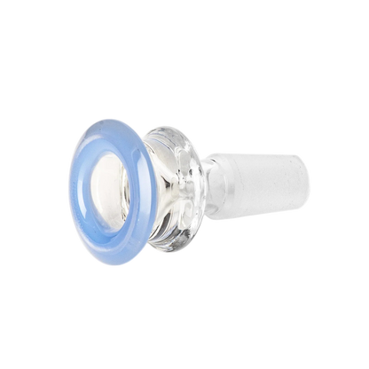 Red Eye Glass 14mm Hourglass Pull-Out