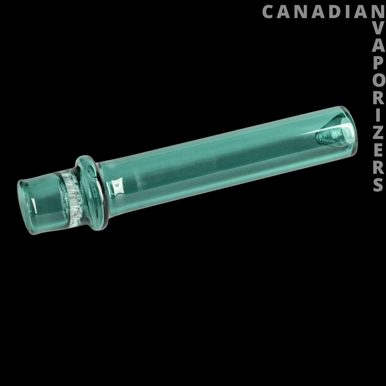 Red Eye Glass 4" Honey Oney Hand Pipe