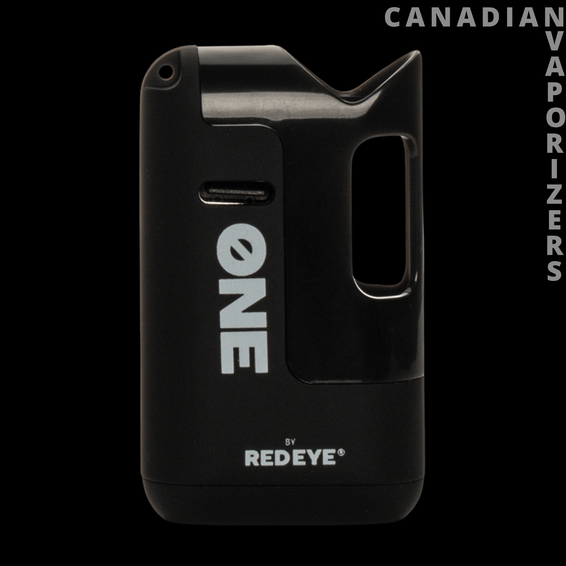 Red Eye Glass ONE by Red Eye 510 Thread Battery