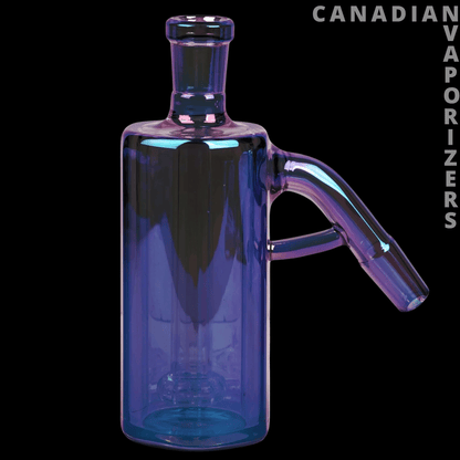 Red Eye Tek 14mm 45 Degree Terminator Hex Tube Ash Catcher