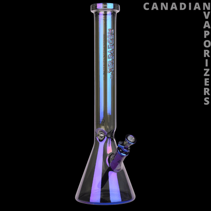 Red Eye Tek 18&quot; 7mm Thick Terminator Water Pipe