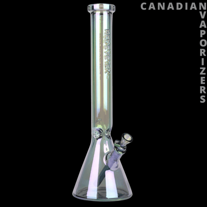 Red Eye Tek 18&quot; 7mm Thick Terminator Water Pipe