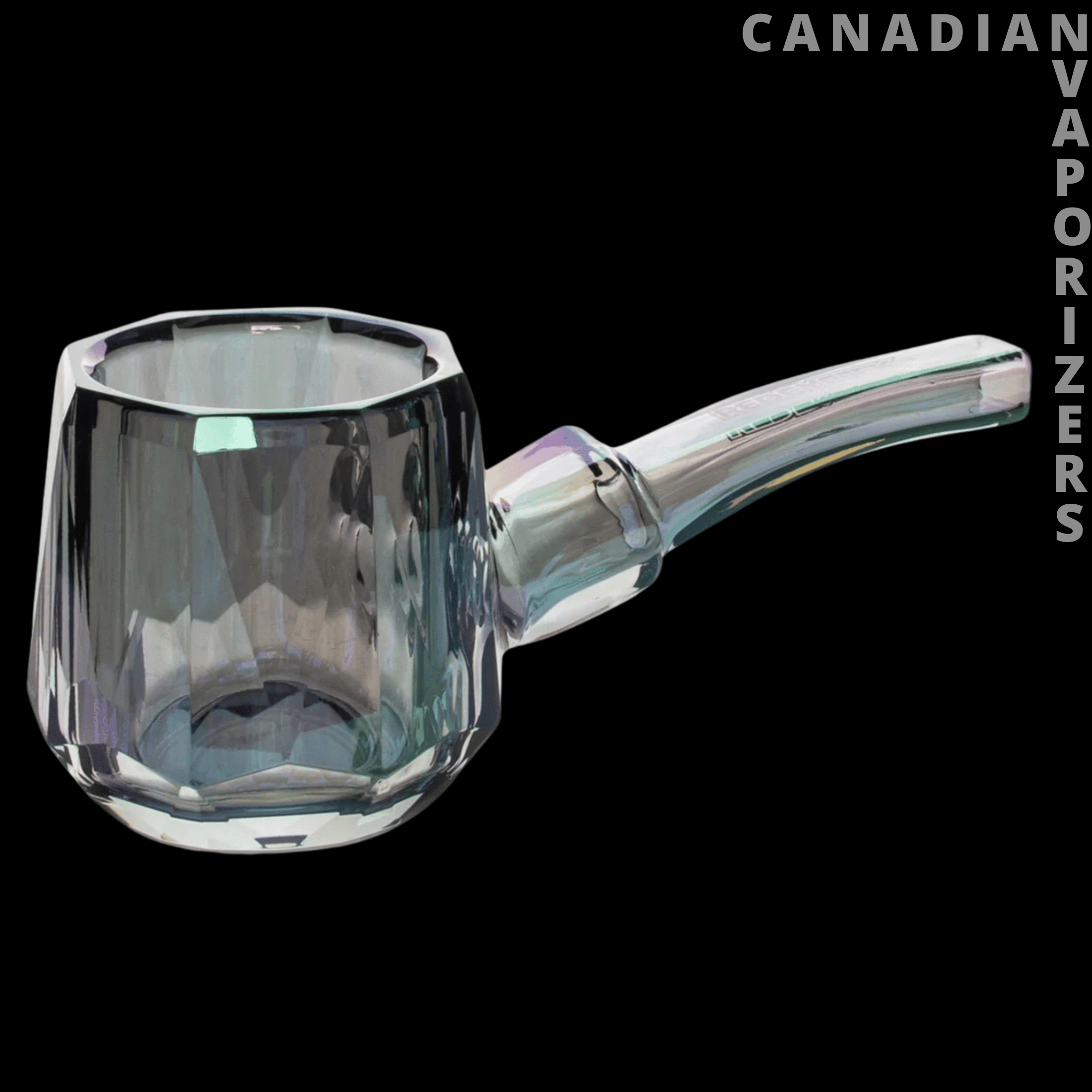 Red Eye Tek 5&quot; Terminator Puffco Proxy Hand Pipe