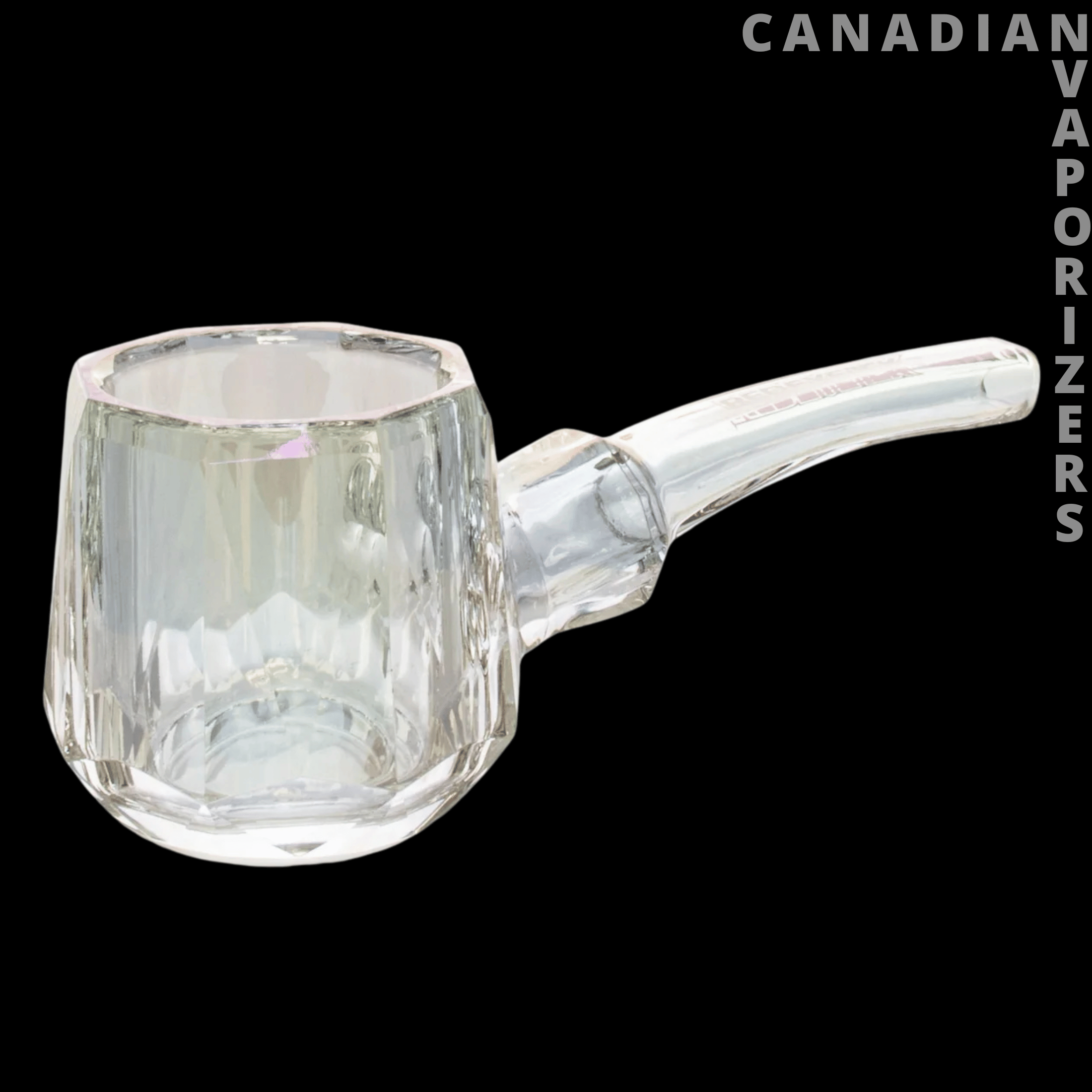 Red Eye Tek 5&quot; Terminator Puffco Proxy Hand Pipe