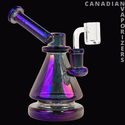 Red Eye Tek 6&quot; Terminator Vector Concentrate Rig