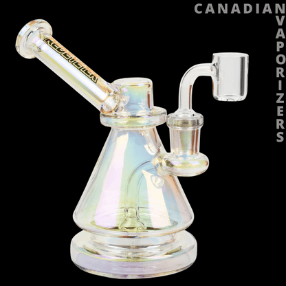 Red Eye Tek 6&quot; Terminator Vector Concentrate Rig