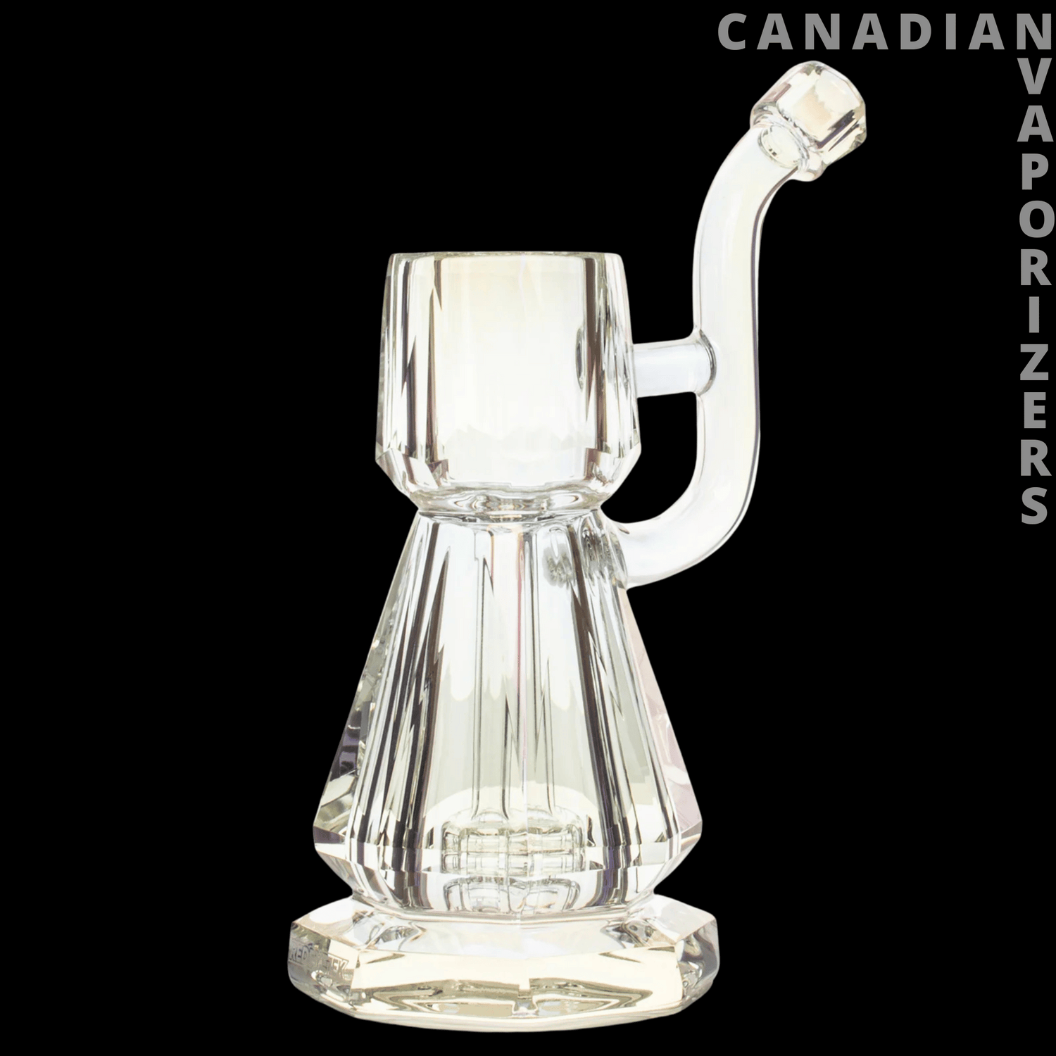 Red Eye Tek 7.75&quot; Terminator Puffco Proxy Bubbler