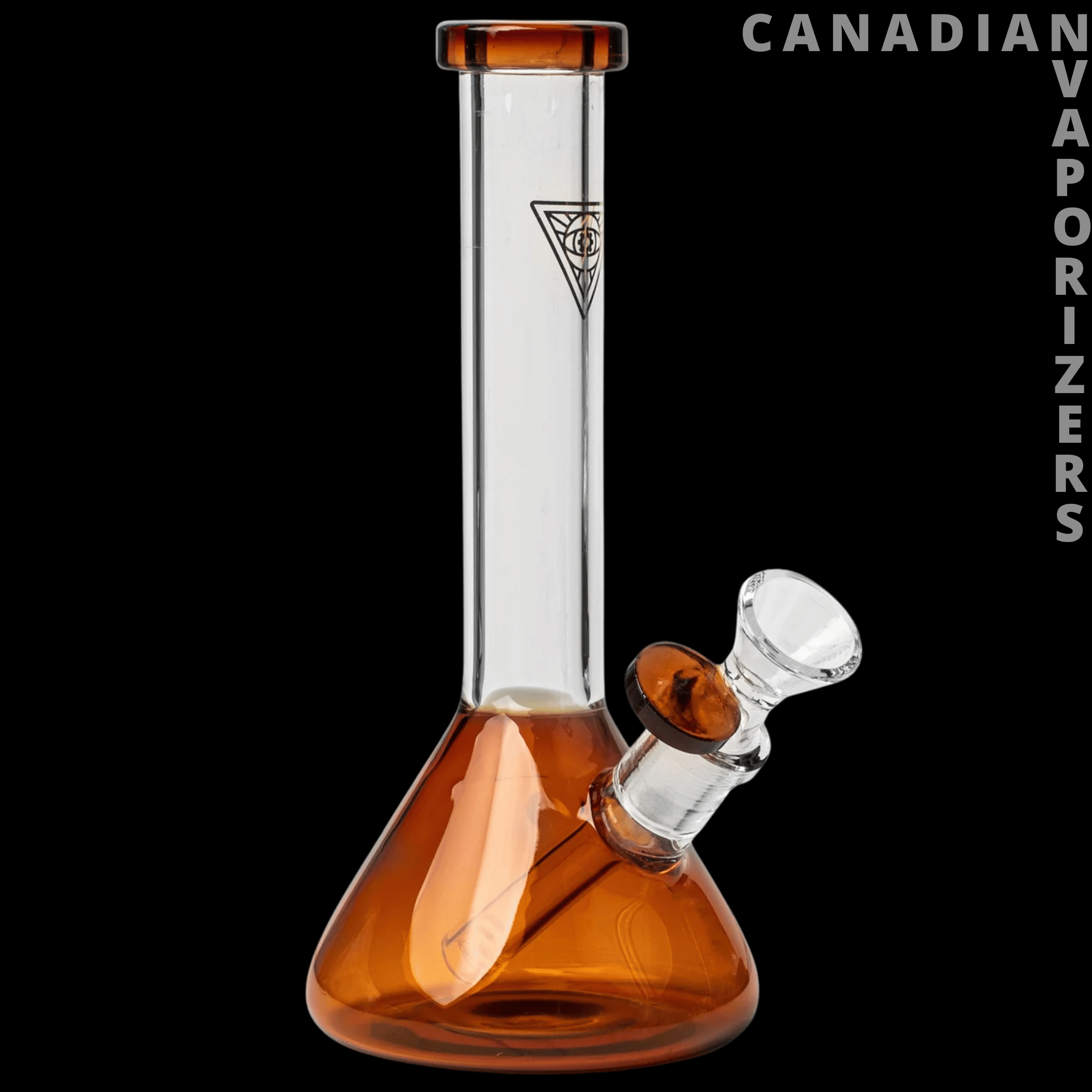 Red Eye Tek 8&quot; Midge Mini Beaker