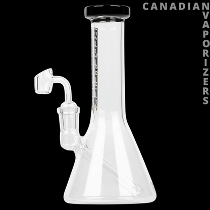 Red Eye Tek 8" Splash Concentrate Beaker
