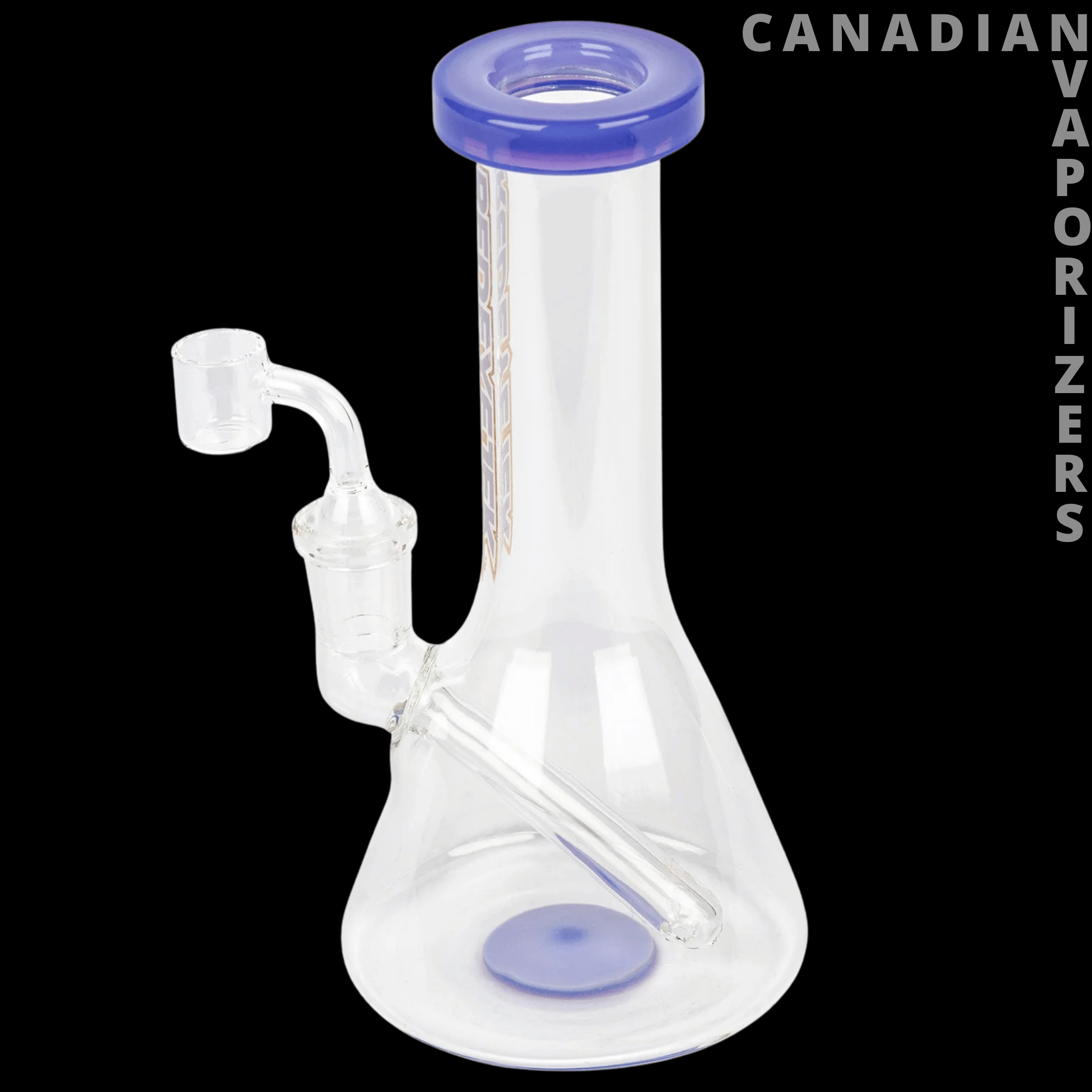 Red Eye Tek 8" Splash Concentrate Beaker
