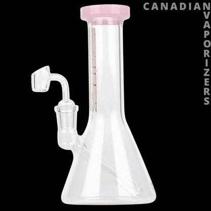 Red Eye Tek 8" Splash Concentrate Beaker