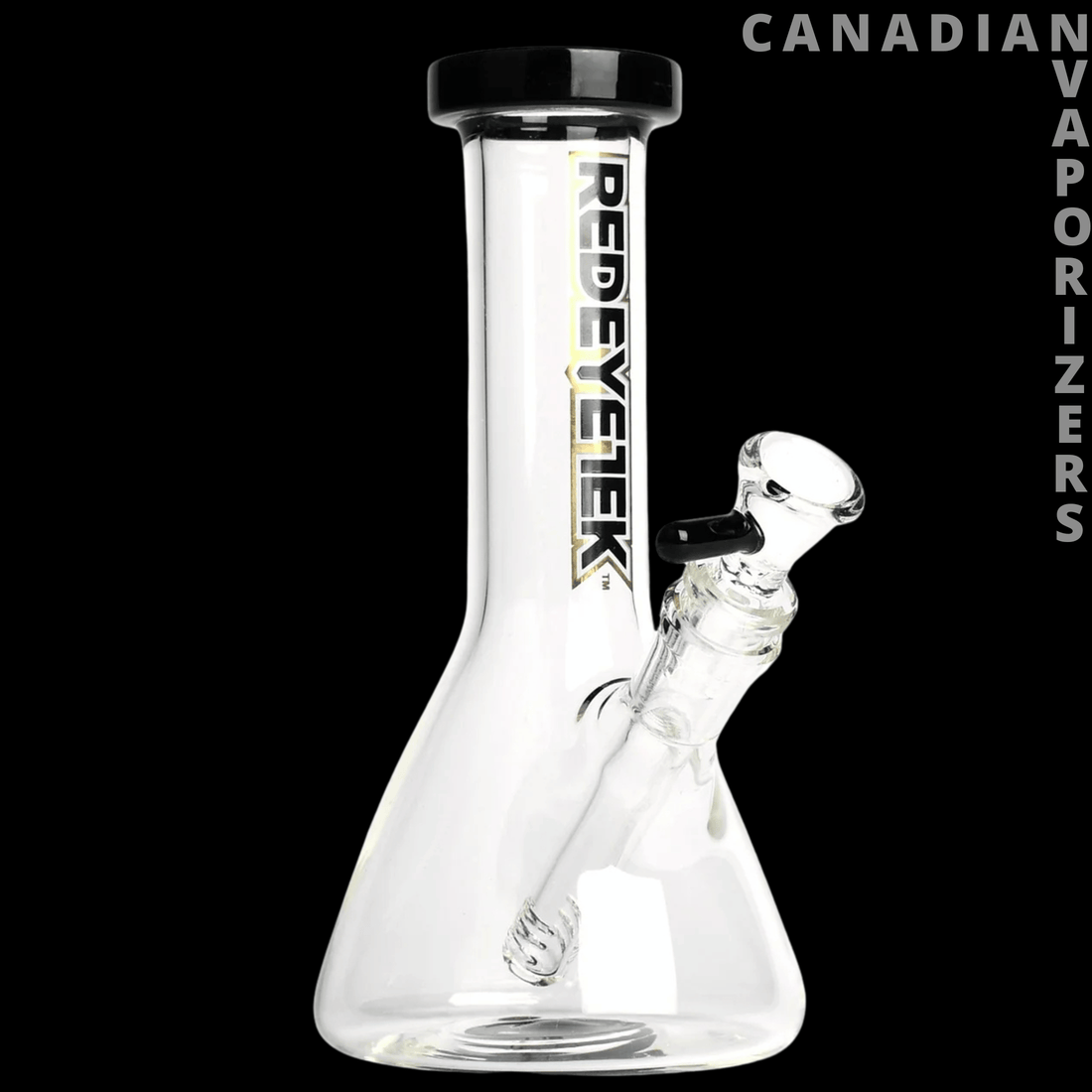 Red Eye tek 8&quot; Splash Beaker