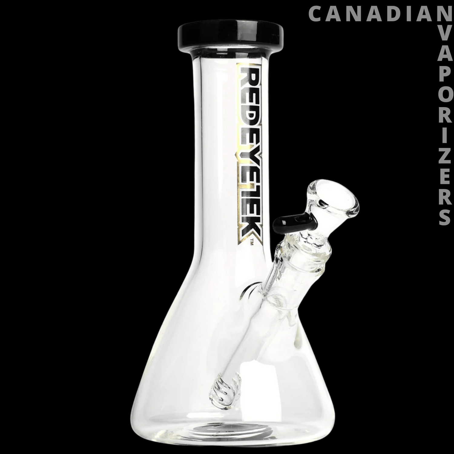 Red Eye tek 8&quot; Splash Beaker
