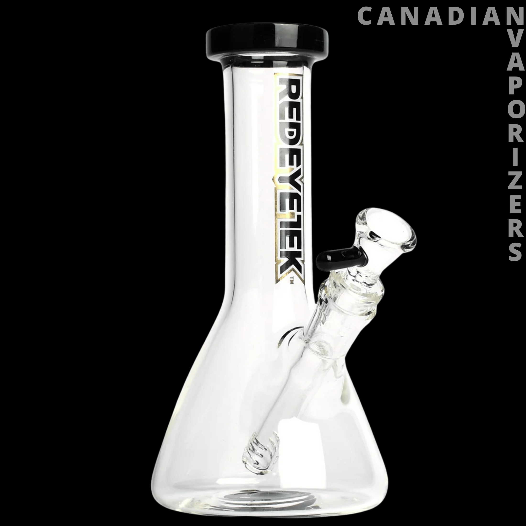 Red Eye tek 8&quot; Splash Beaker