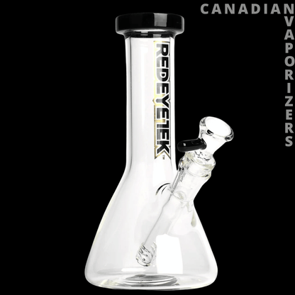 Red Eye tek 8&quot; Splash Beaker