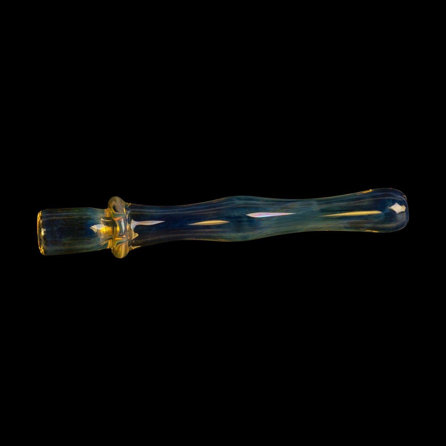 Red Eye Glass 4&quot; Magic One-Hitter