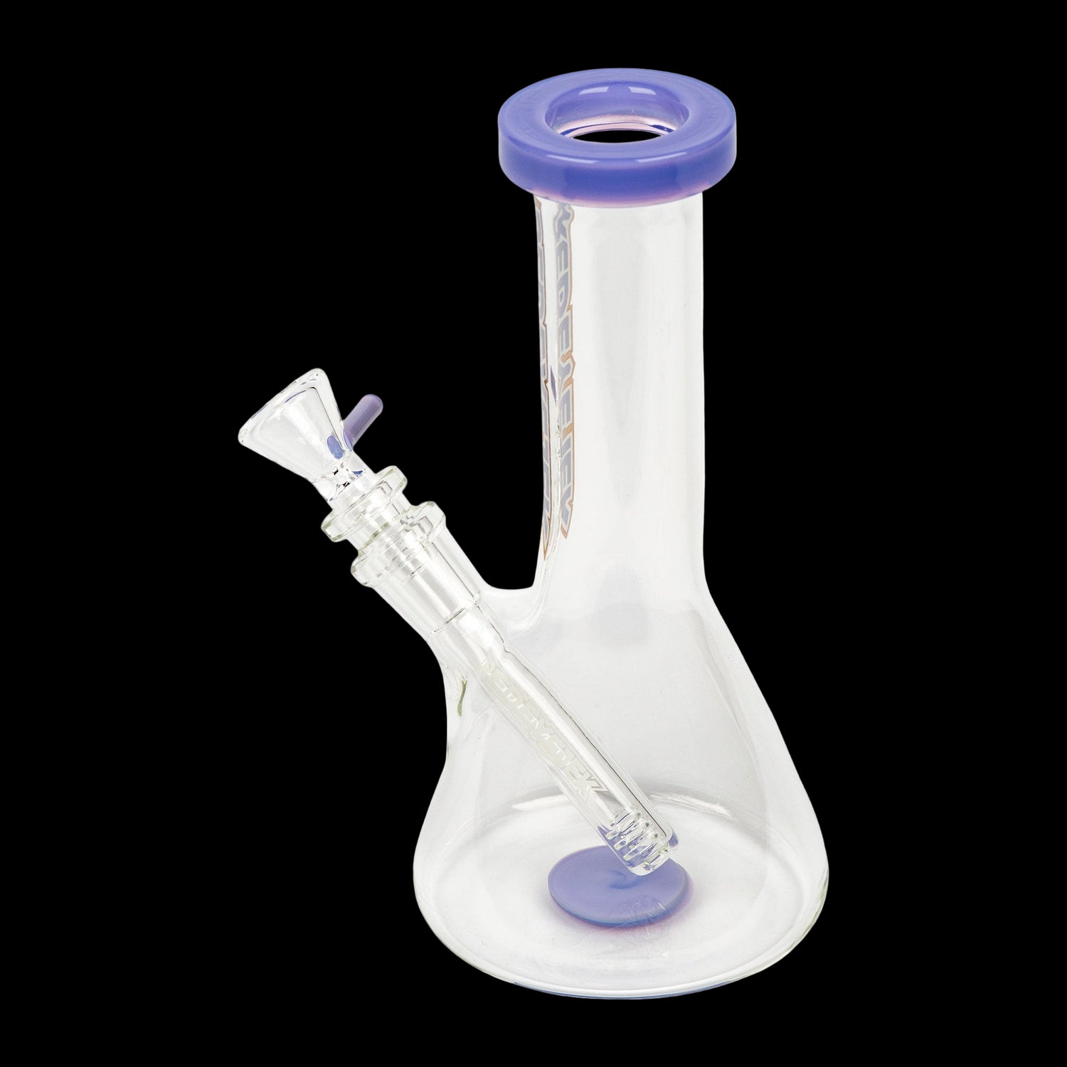 Red Eye tek 8&quot; Splash Beaker