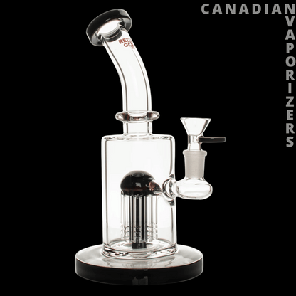 Redd Eye Glass 9&quot; Overstand Bubbler