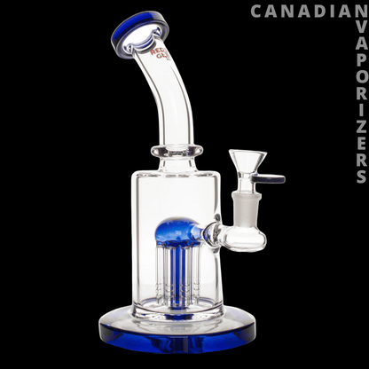 Redd Eye Glass 9&quot; Overstand Bubbler