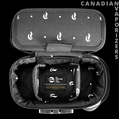 Skunk Bags Canvas Sidekick Bag