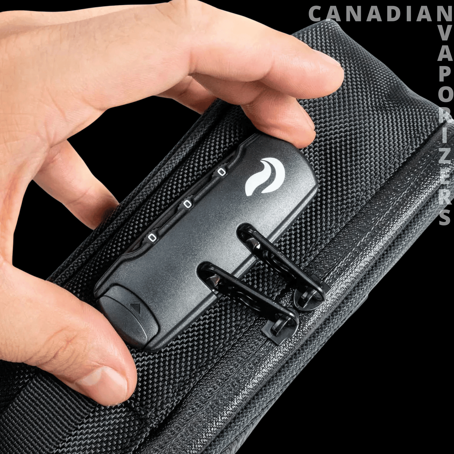 Skunk Bags Sidekick Bag