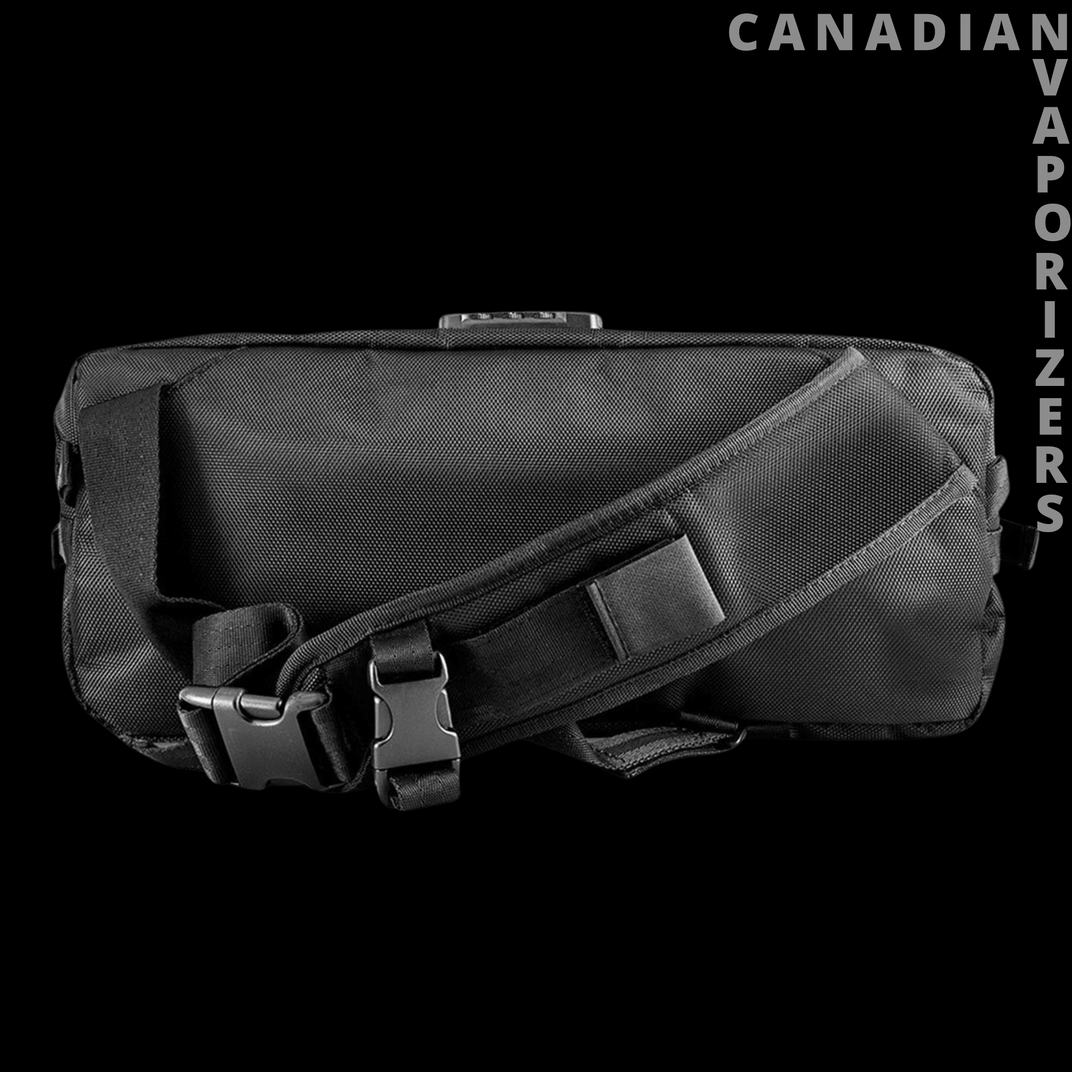 Skunk Bags Sling Cross Body | Smell Proof Lockable Bag