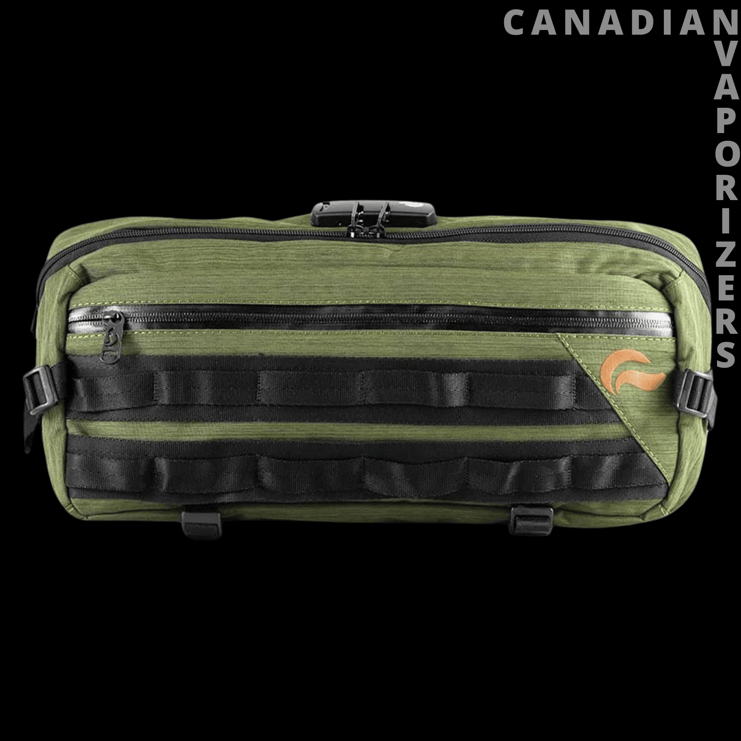 Sling Cross-Body Bag