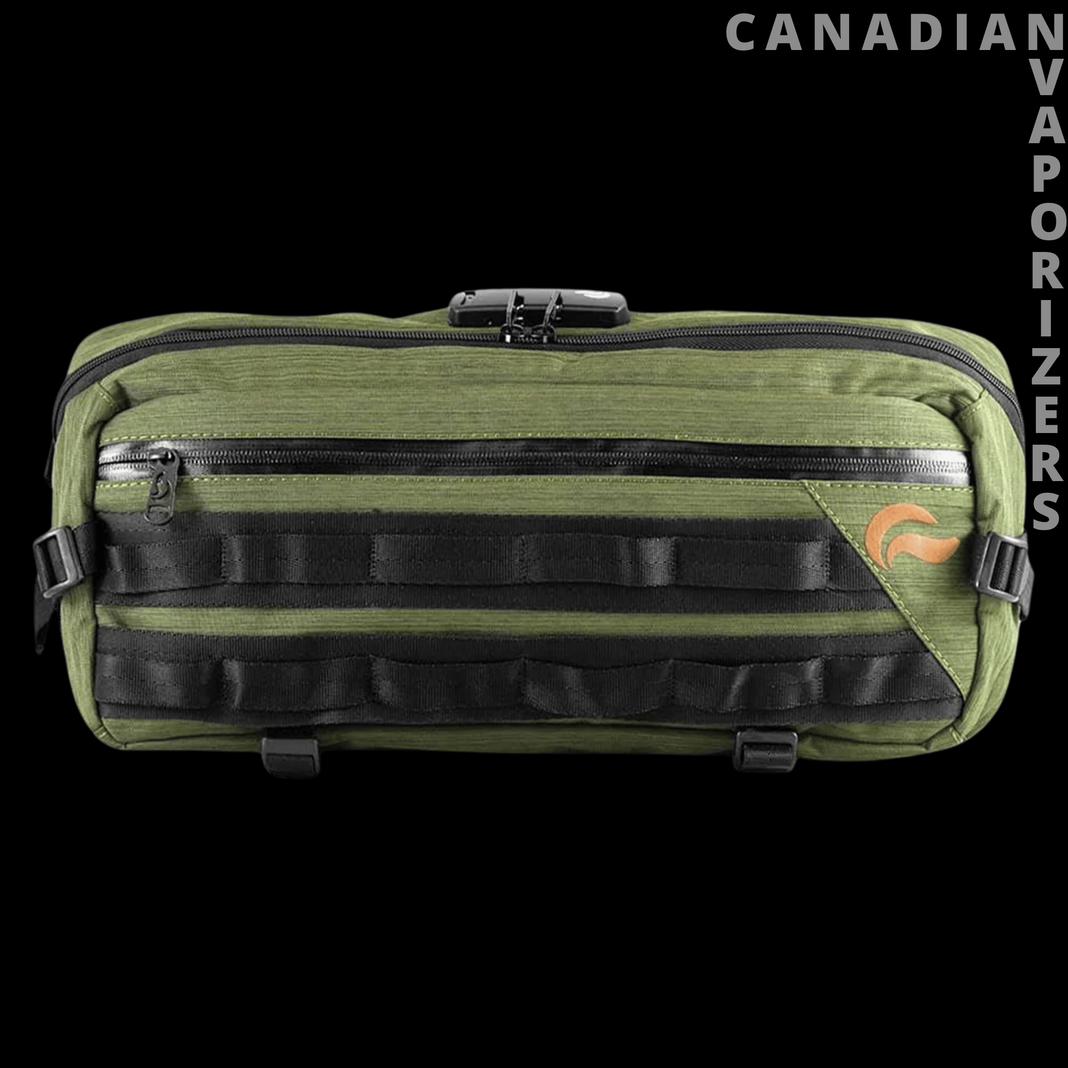 Sling Cross-Body Bag