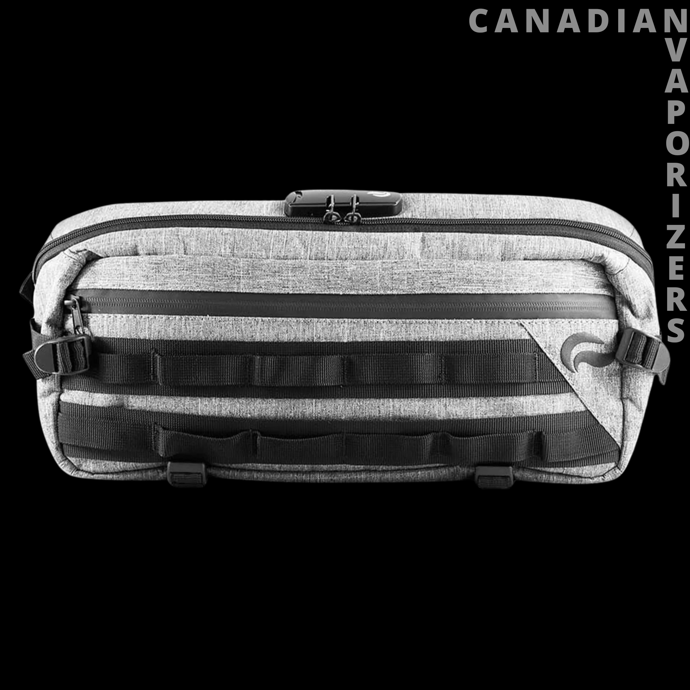 Sling Cross Body Bag by Skunk Bags