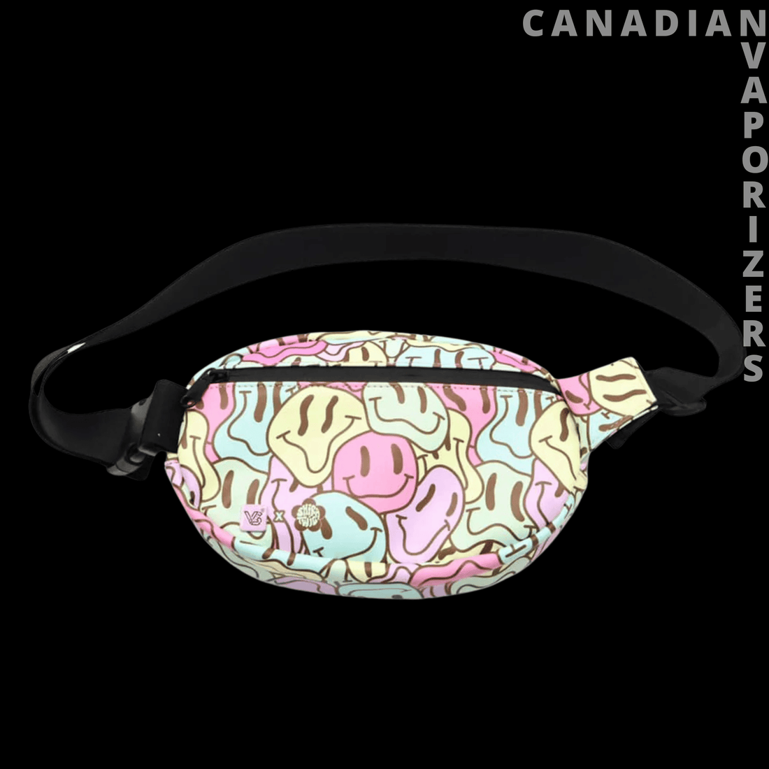 Smiles Fanny Pack