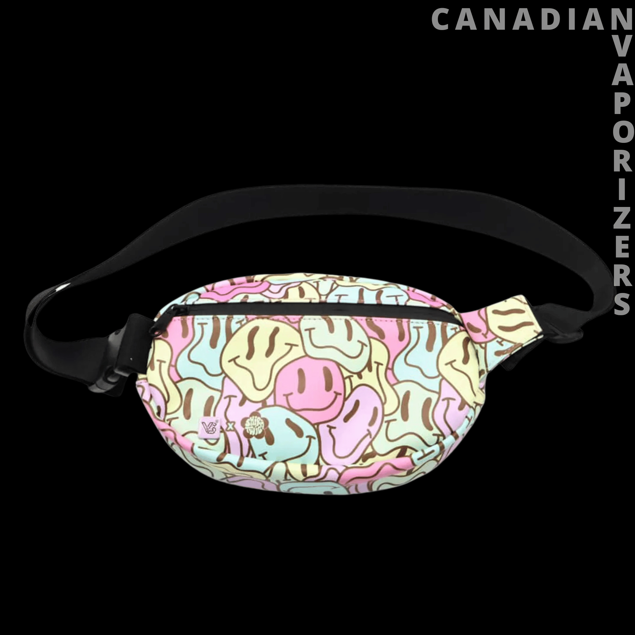 Smiles Fanny Pack