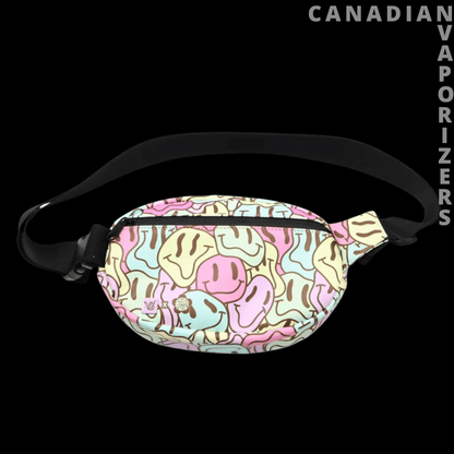 Smiles Fanny Pack