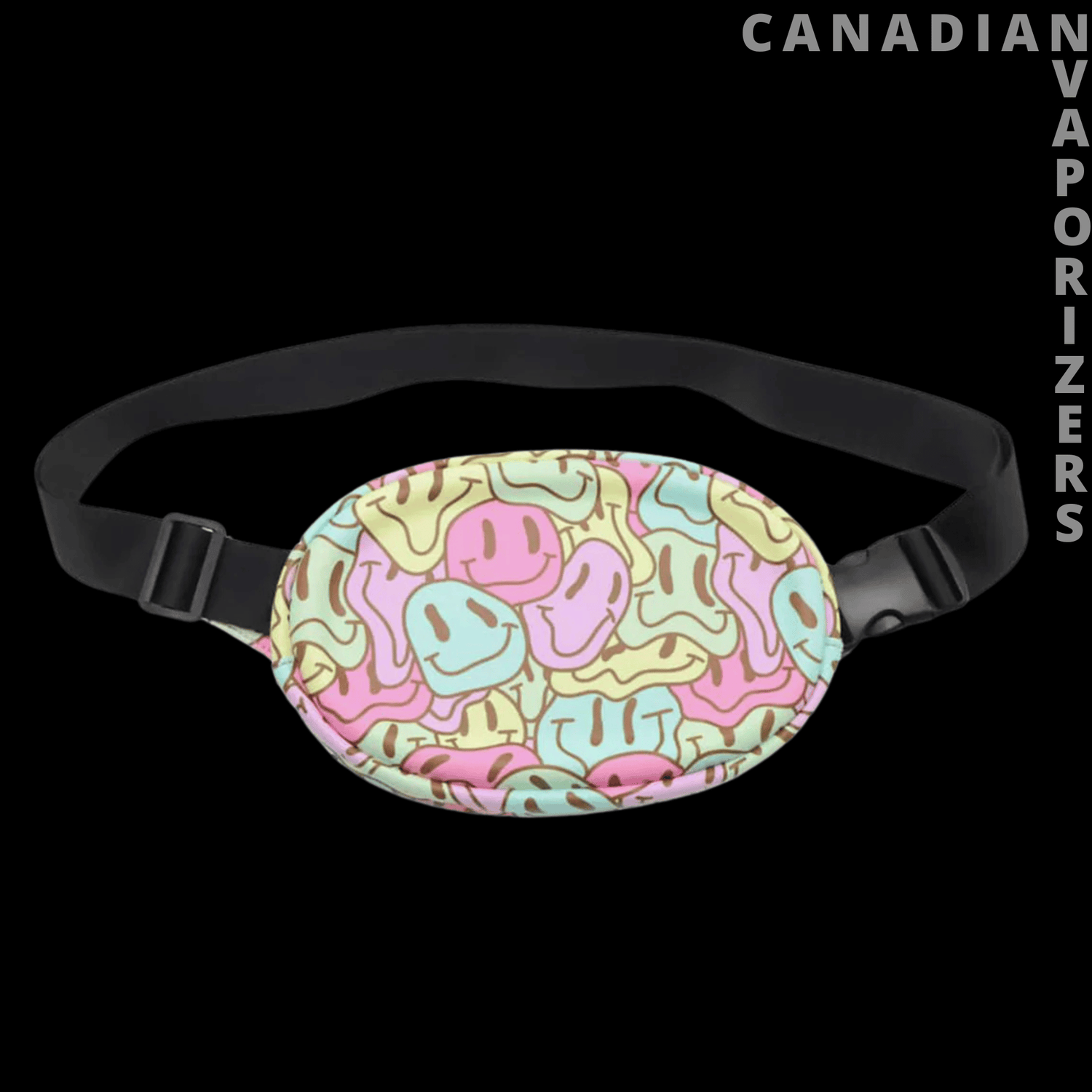 Smiles Fanny Pack