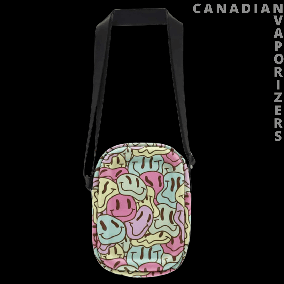 Smiles Side Bag