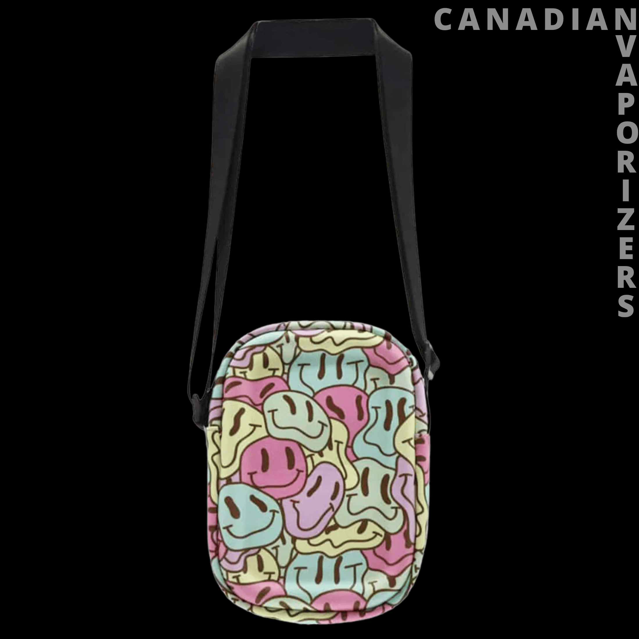 Smiles Side Bag