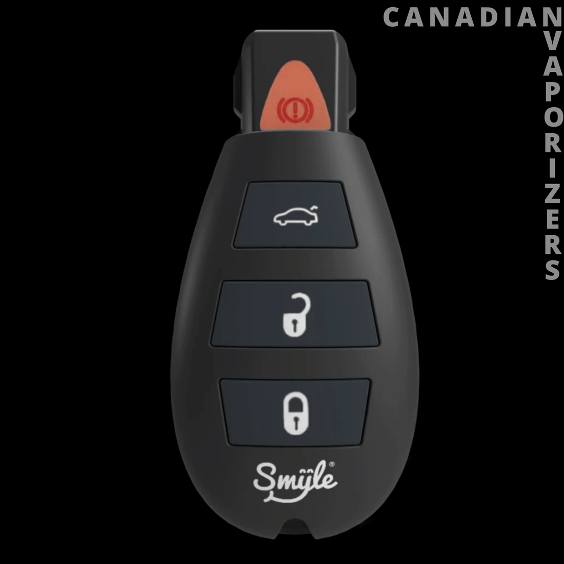 Smyle Labs Car Key Penjamin 510 Battery
